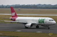 LZ-MDC @ EDDL - Air Via Bulgarien - by Air-Micha