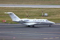 S5-BAW @ EDDL - Linxair - by Air-Micha