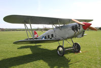 G-RODI photo, click to enlarge G-RODI photo, click to enlarge