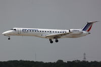 F-GRGM @ EDDL - Regional - by Air-Micha