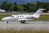CS-DPN @ LSGG - LSGG/GVA - by Nick Dean