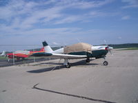 N4904J @ LUK - 180