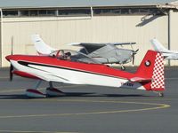 VH-XSV @ YMMB - Xray Sierra Victor at Moorabbin - by red750