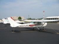 N60546 @ KOMH - Orange, VA - by Ronald Barker