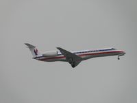 N846AE @ LAX - On final to runway 24 - by Helicopterfriend