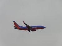 N942WN photo, click to enlarge