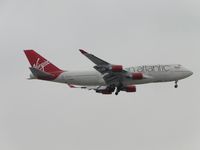 G-VROC @ LAX - On final to runway 24 - by Helicopterfriend