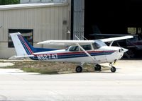 N52747 @ SFB - At Sanford. - by paulp
