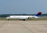N974EV @ SHV - At Shreveport Regional.