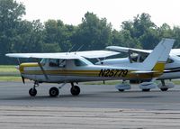 N25779 @ DTN - At Downtown Shreveport. - by paulp