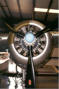 44-28925 @ KADS - Cavanaugh Flight Museum - by Ronald Barker