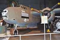 43-22200 @ KFFO - National Museum of the Air Force - by Ronald Barker