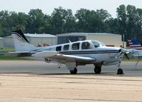 N3189Y @ DTN - At Downtown Shreveport. - by paulp