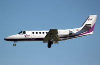 OE-GPS @ LSGG - LSGG/GVA