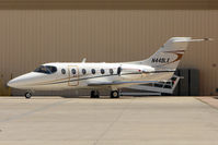 N449LX @ VGT - 1999 Raytheon Aircraft Company 400A, c/n: RK-257 at North Las Vegas