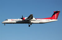 HB-JQA @ LSGG - LSGG/GVA