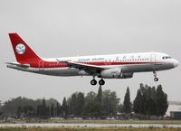 F-WWBE @ LFBO - C/n 4707 - To be B-6778 - by Shunn311
