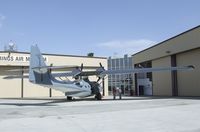 N31235 @ KPSP - Consolidated PBY-5A Catalina at the Palm Springs Air Museum, Palm Springs CA - by Ingo Warnecke