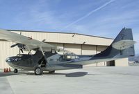 N31235 @ KPSP - Consolidated PBY-5A Catalina at the Palm Springs Air Museum, Palm Springs CA - by Ingo Warnecke