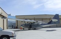 N31235 @ KPSP - Consolidated PBY-5A Catalina at the Palm Springs Air Museum, Palm Springs CA - by Ingo Warnecke