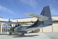 N31235 @ KPSP - Consolidated PBY-5A Catalina at the Palm Springs Air Museum, Palm Springs CA - by Ingo Warnecke