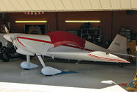 N648R @ 67L - 1992 Olson Roger A RV 6, c/n: 20823 at Mesquite NV - by Terry Fletcher