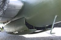 N7273C @ KPSP - Lockheed PV-2 Harpoon being restored at the Palm Springs Air Museum, Palm Springs CA - by Ingo Warnecke