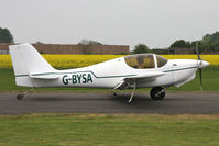 G-BYSA photo, click to enlarge G-BYSA photo, click to enlarge