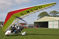 G-MYWO photo, click to enlarge G-MYWO photo, click to enlarge