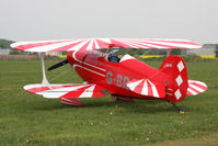 G-BRAA photo, click to enlarge G-BRAA photo, click to enlarge