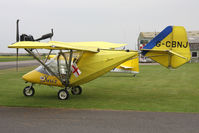 G-CBNJ photo, click to enlarge