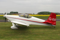 G-IVII photo, click to enlarge G-IVII photo, click to enlarge