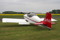 G-IVII photo, click to enlarge G-IVII photo, click to enlarge
