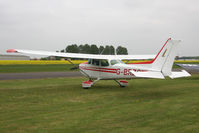 G-BRZS photo, click to enlarge G-BRZS photo, click to enlarge