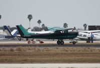 N7962F @ SEF - Cessna 150F - by Florida Metal