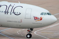 G-VKSS photo, click to enlarge G-VKSS photo, click to enlarge