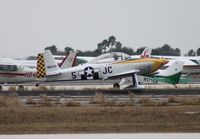 N18420 @ SEF - Vans RV8 - by Florida Metal
