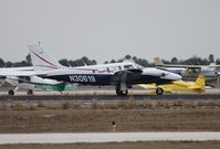 N30619 @ SEF - Piper PA-34-200T - by Florida Metal