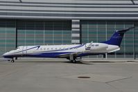 OE-IBR @ LOWW - Embraer 135 - by Dietmar Schreiber - VAP