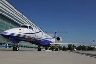 OE-IBR @ LOWW - Embraer 135 - by Dietmar Schreiber - VAP