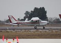 N84249 @ SEF - Cessna 172K - by Florida Metal