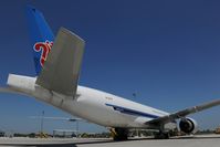 B-2075 @ LOWW - China Southern Boeing 777-200 - by Dietmar Schreiber - VAP