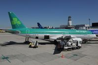 EI-DEI @ LOWW - Aer Lingus Airbus 320 - by Dietmar Schreiber - VAP