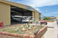N51931 @ 1L9 - 1980 Cessna 172P, c/n: 17274379