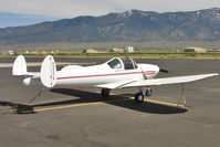 N94379 @ RIF - 1946 Engineering & Research 415-C, c/n: 1602 at Richfield UT