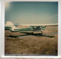 CF-VZW @ CNC3 - This was my Dads Plane in the 1970's - by Allan Barber