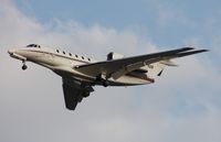 N939QS @ TPA - Net Jets C750 - by Florida Metal