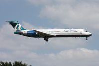 N963AT @ TPA - Air Tran - by Florida Metal