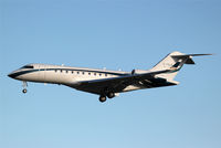 G-TSLS @ LSGG - LSGG/GVA