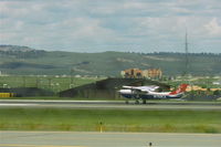 N759CA @ BIL - Cessna 182T @ BIL